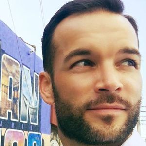 Meet your Posher, Matt